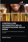 Controllore Automatico Della Fermentazione Della Birra - Book