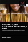 Automatyczny Sterownik Fermentacji Piwa - Book
