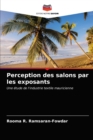 Perception des salons par les exposants - Book