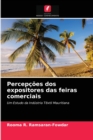 Percepcoes dos expositores das feiras comerciais - Book