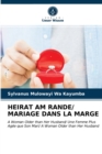 Heirat Am Rande/ Mariage Dans La Marge - Book