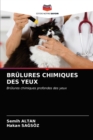 Brulures Chimiques Des Yeux - Book