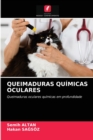 Queimaduras Quimicas Oculares - Book