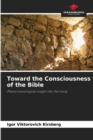 Toward the Consciousness of the Bible - Book