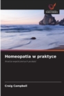 Homeopatia w praktyce - Book