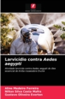 Larvicidio contra Aedes aegypti - Book