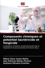 Composants chimiques et potentiel bactericide et fongicide - Book