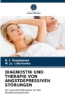 Diagnostik Und Therapie Von Angstdepressiven Storungen - Book