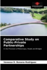 Comparative Study on Public-Private Partnerships - Book
