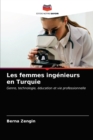 Les femmes ingenieurs en Turquie - Book