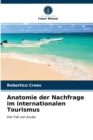 Anatomie der Nachfrage im internationalen Tourismus - Book