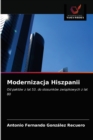 Modernizacja Hiszpanii - Book