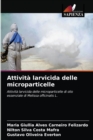 Attivita larvicida delle microparticelle - Book
