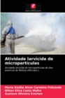 Atividade larvicida de microparticulas - Book
