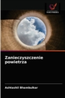 Zanieczyszczenie powietrza - Book