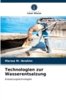 Technologien zur Wasserentsalzung - Book