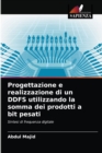 Progettazione e realizzazione di un DDFS utilizzando la somma dei prodotti a bit pesati - Book