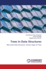 Trees in Data Structures - Book