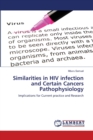 Similarities in HIV infection and Certain Cancers Pathophysiology - Book