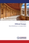 Ethical Essays - Book