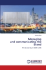 Managing and communicating the Brand - Book