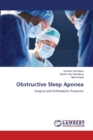 Obstructive Sleep Aponea - Book