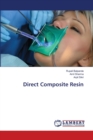 Direct Composite Resin - Book