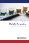 My Sales Perspective - Book