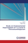 Study on Environmental Improvement of T S Canal in Thiruvananthapuram - Book