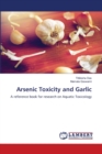 Arsenic Toxicity and Garlic - Book