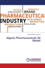 Algeria Pharmaceuticals ISI Model - Book
