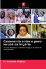 Casamento entre o povo ioruba da Nigeria - Book