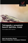 Tetrapody z prowincji Sancti Spiritus, Kuba - Book