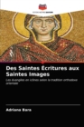 Des Saintes Ecritures aux Saintes Images - Book
