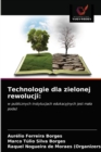 Technologie dla zielonej rewolucji - Book