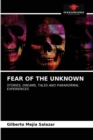Fear of the Unknown - Book