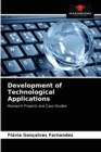 Development of Technological Applications - Book
