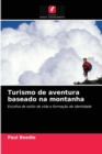 Turismo de aventura baseado na montanha - Book