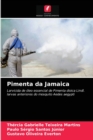 Pimenta da Jamaica - Book