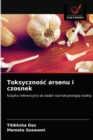 Toksyczno&#347;c arsenu i czosnek - Book