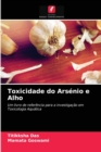 Toxicidade do Arsenio e Alho - Book