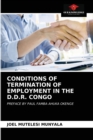 Conditions of Termination of Employment in the D.D.R. Congo - Book
