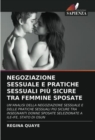 Negoziazione Sessuale E Pratiche Sessuali Piu Sicure Tra Femmine Sposate - Book