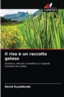 Il riso e un raccolto geloso - Book