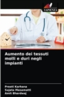 Aumento dei tessuti molli e duri negli impianti - Book