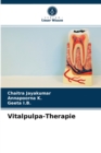 Vitalpulpa-Therapie - Book