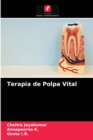 Terapia de Polpa Vital - Book