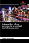 Integration of an automatic electrical switching control - Book