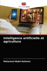 Intelligence artificielle et agriculture - Book