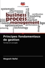 Principes fondamentaux de gestion - Book